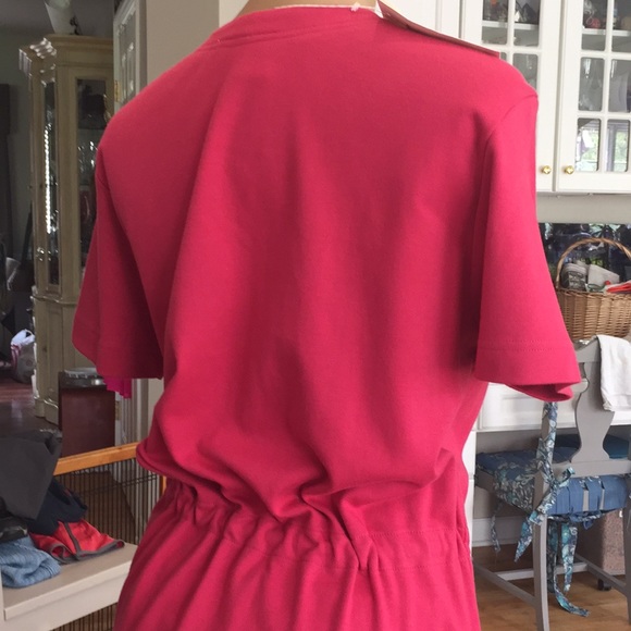 Clifford & Wills Summer Dress NWT color pink - Picture 4 of 4